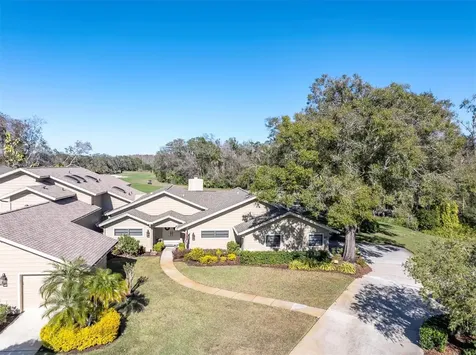 1051 Royal Troon Court Tarpon Springs FL 34688