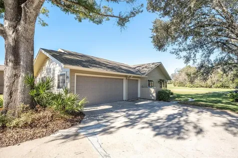 1051 Royal Troon Court Tarpon Springs FL 34688