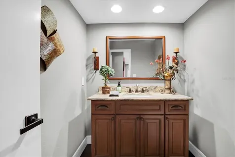 1051 Royal Troon Court Tarpon Springs FL 34688