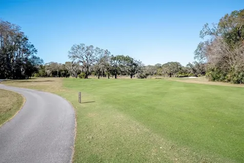 1051 Royal Troon Court Tarpon Springs FL 34688