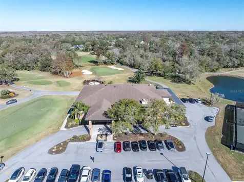 1051 Royal Troon Court Tarpon Springs FL 34688