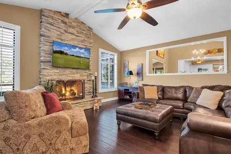 1051 Royal Troon Court Tarpon Springs FL 34688
