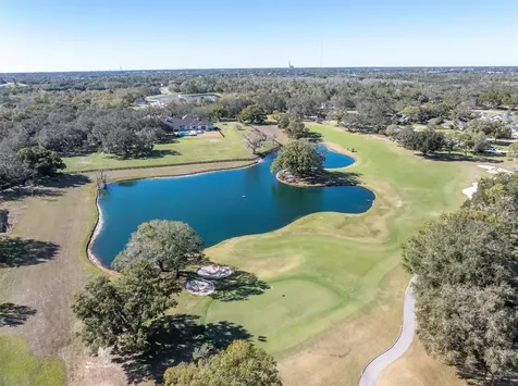1051 Royal Troon Court Tarpon Springs FL 34688