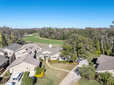 1051 Royal Troon Court Tarpon Springs FL 34688