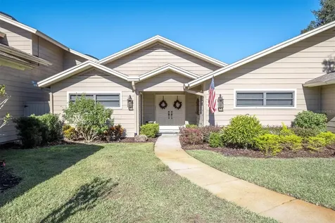 1051 Royal Troon Court Tarpon Springs FL 34688