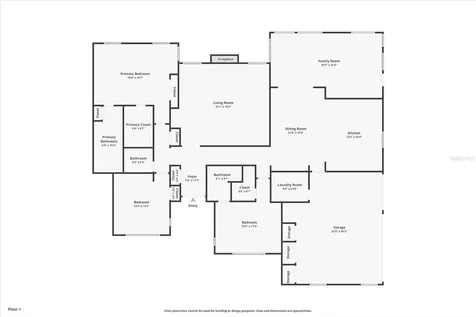1051 Royal Troon Court Tarpon Springs FL 34688