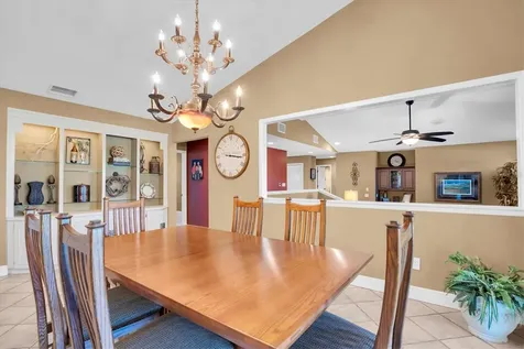 1051 Royal Troon Court Tarpon Springs FL 34688
