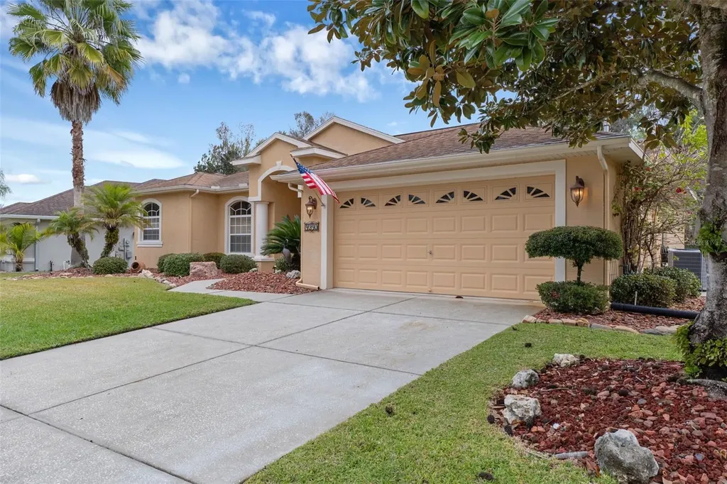 4240 Gevalia Drive Brooksville FL 34604