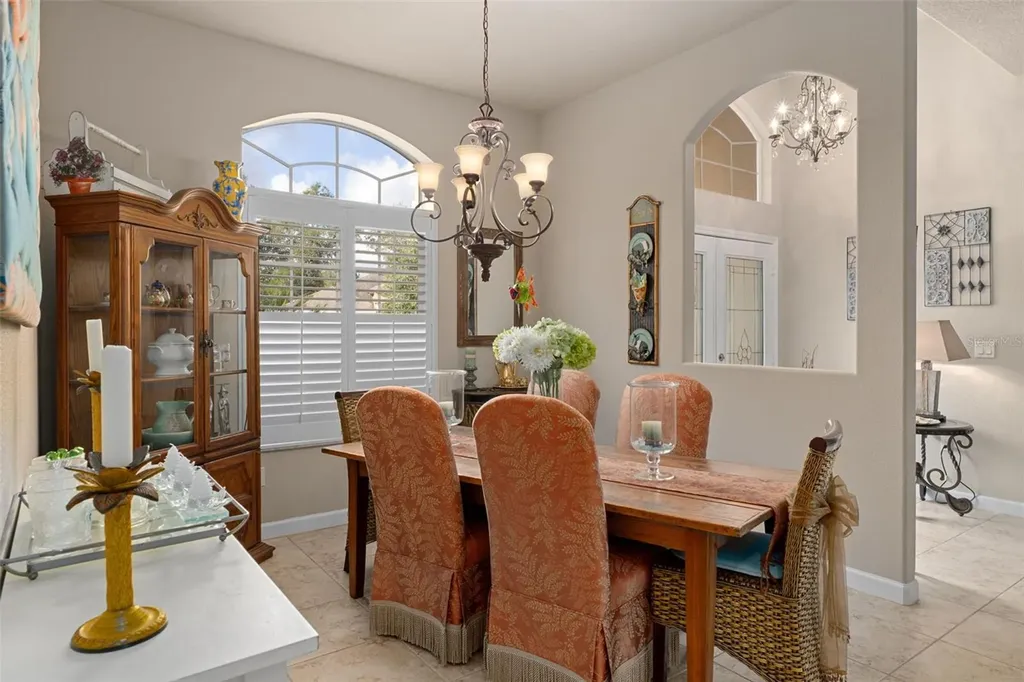 4240 Gevalia Drive Brooksville FL 34604