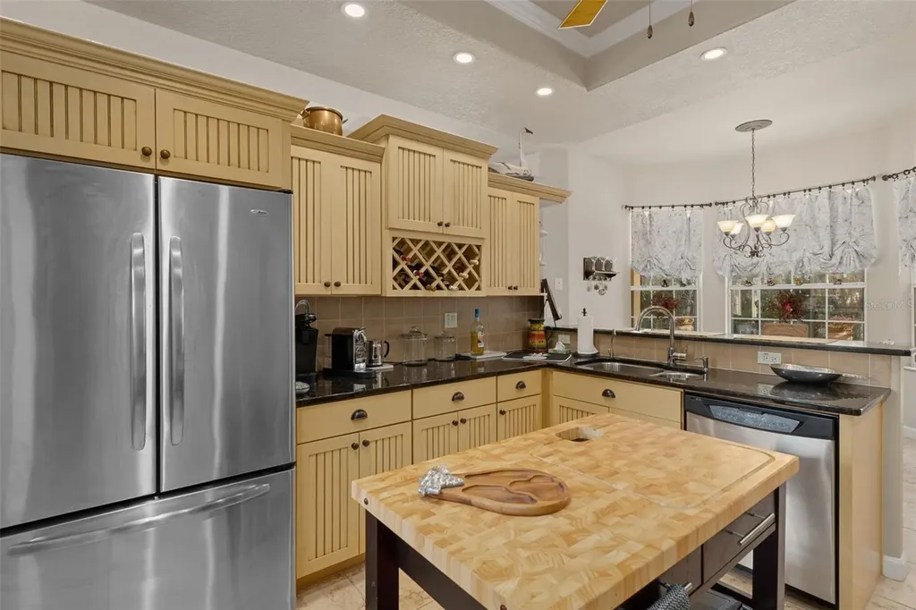 4240 Gevalia Drive Brooksville FL 34604