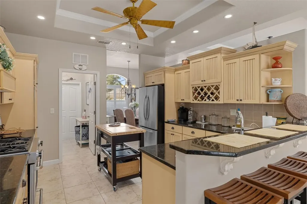 4240 Gevalia Drive Brooksville FL 34604