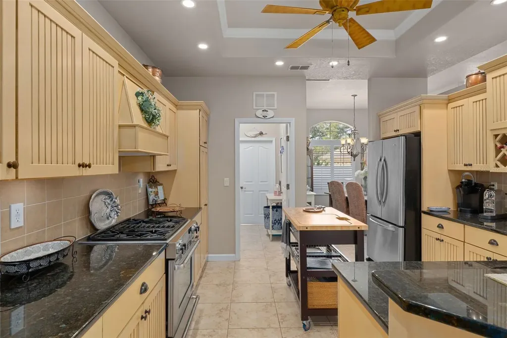 4240 Gevalia Drive Brooksville FL 34604