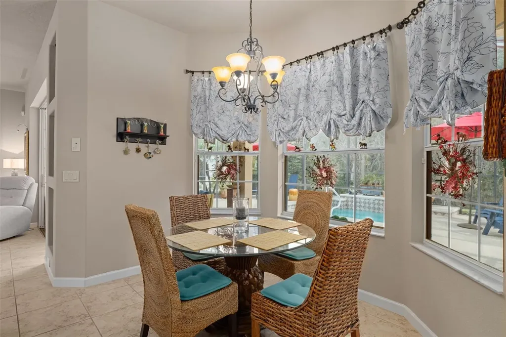 4240 Gevalia Drive Brooksville FL 34604