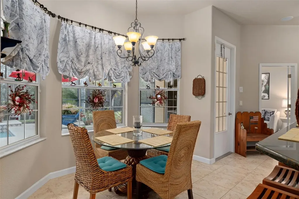 4240 Gevalia Drive Brooksville FL 34604