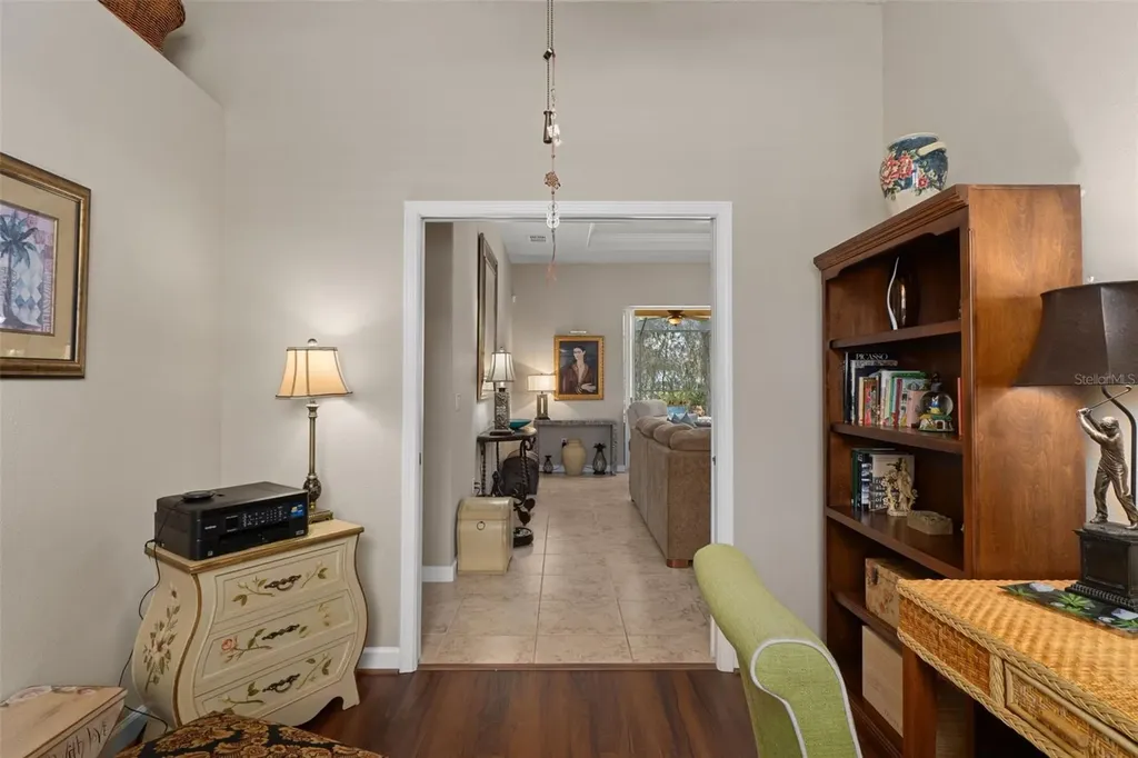 4240 Gevalia Drive Brooksville FL 34604
