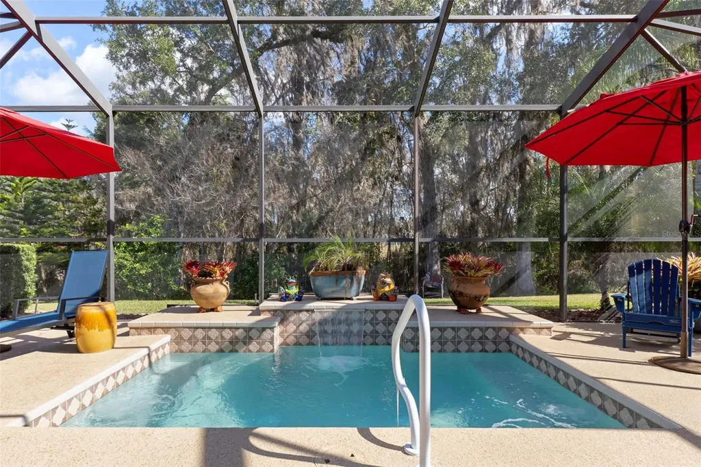 4240 Gevalia Drive Brooksville FL 34604