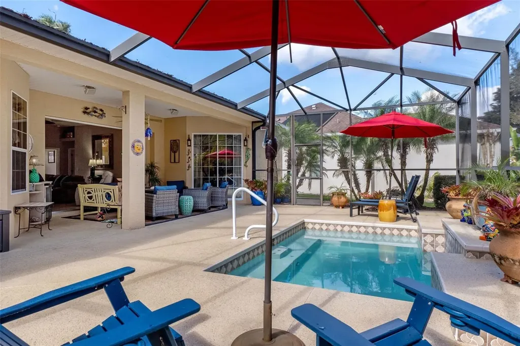4240 Gevalia Drive Brooksville FL 34604