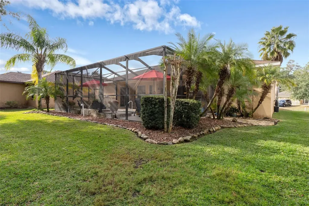 4240 Gevalia Drive Brooksville FL 34604