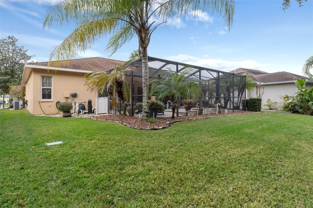 4240 Gevalia Drive Brooksville FL 34604