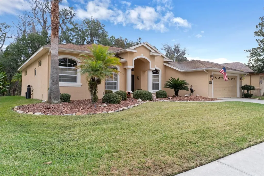 4240 Gevalia Drive Brooksville FL 34604