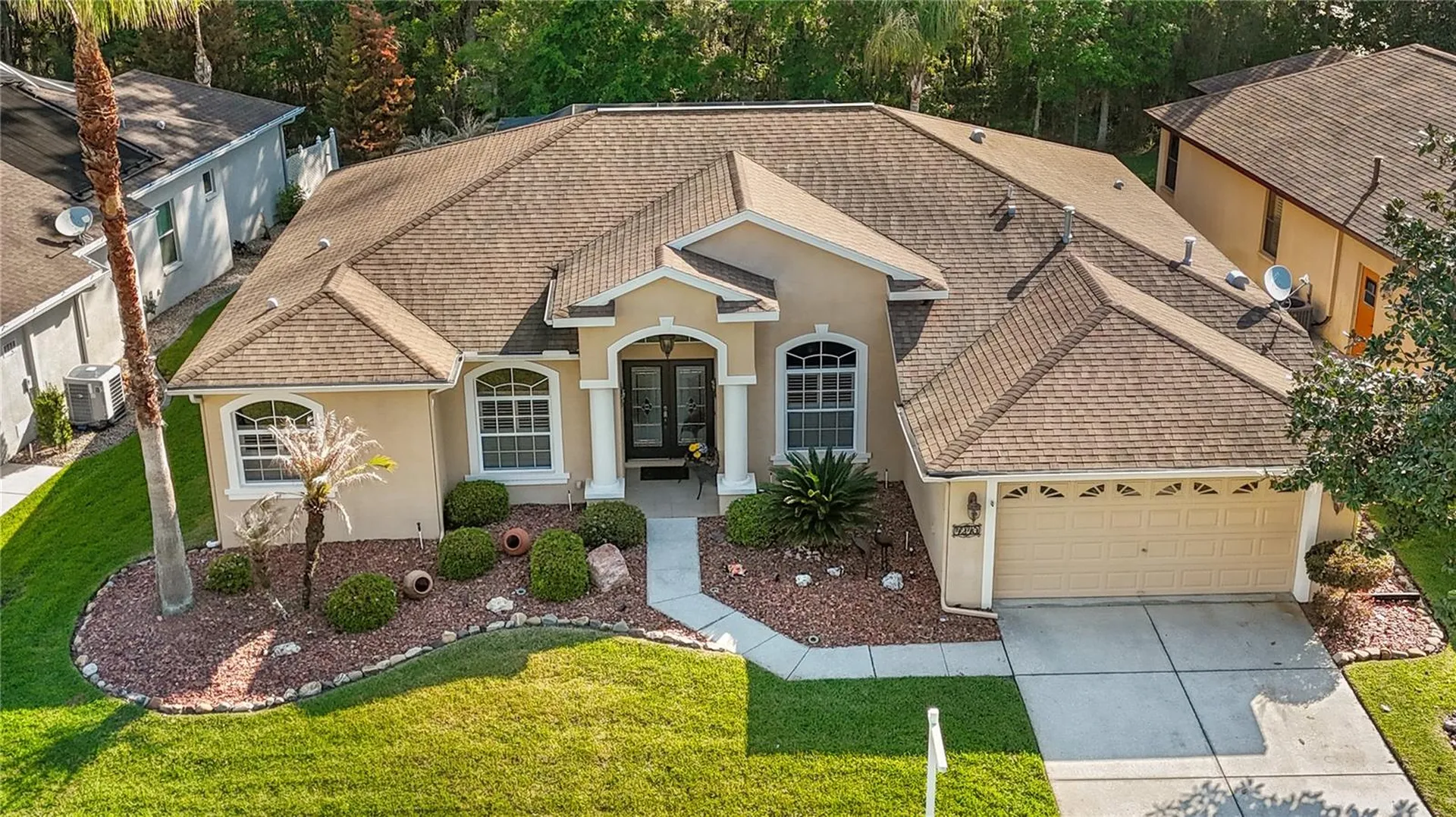 4240 Gevalia Drive Brooksville FL 34604