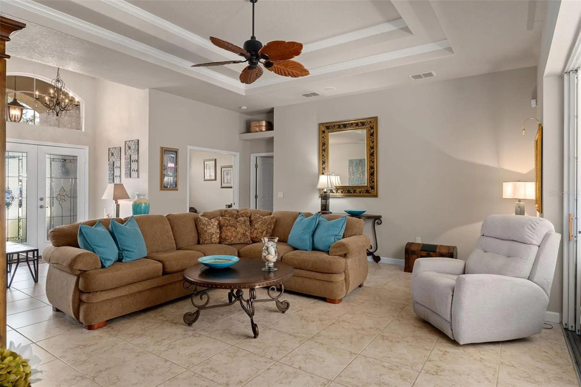 4240 Gevalia Drive Brooksville FL 34604