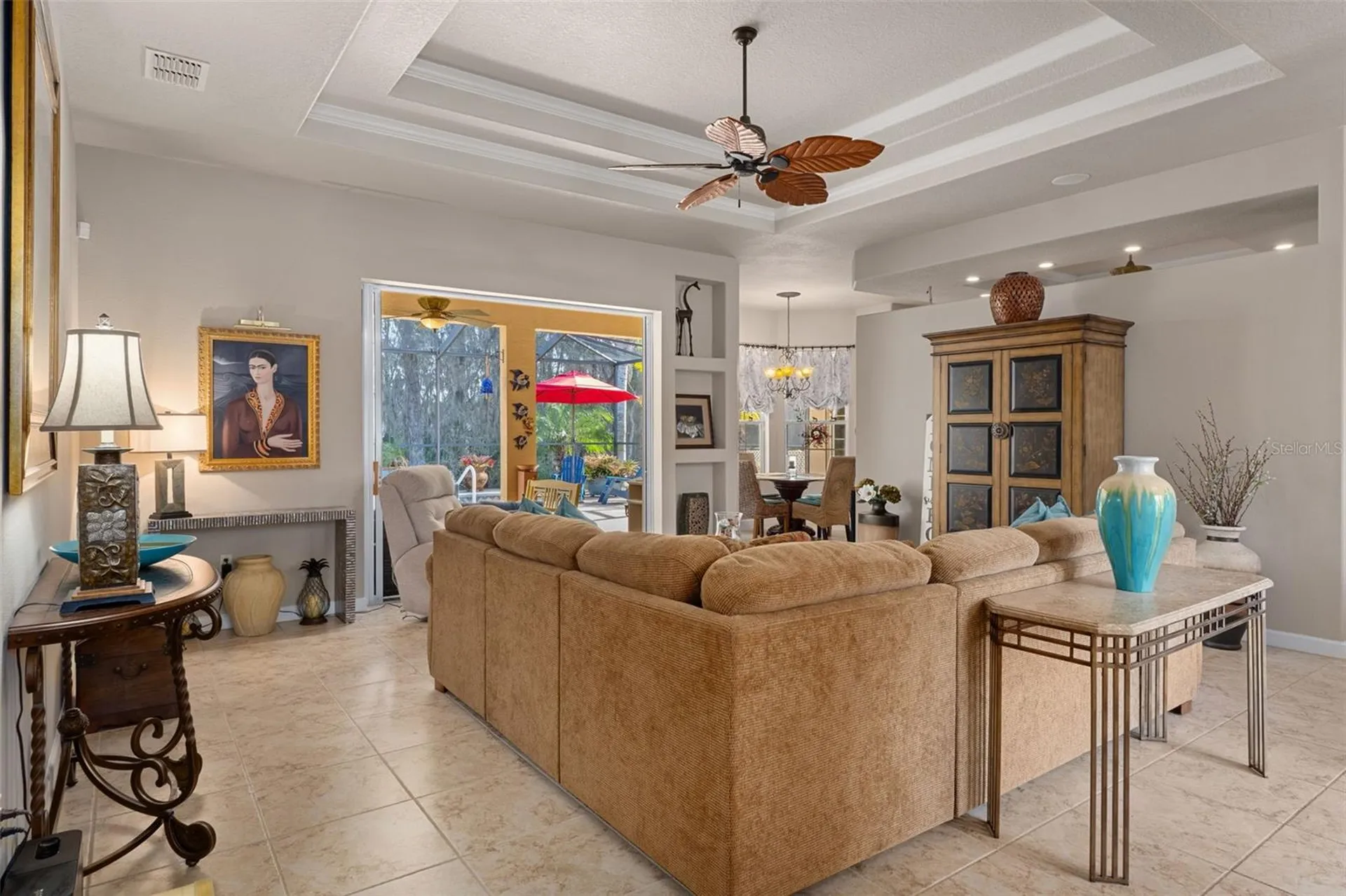 4240 Gevalia Drive Brooksville FL 34604