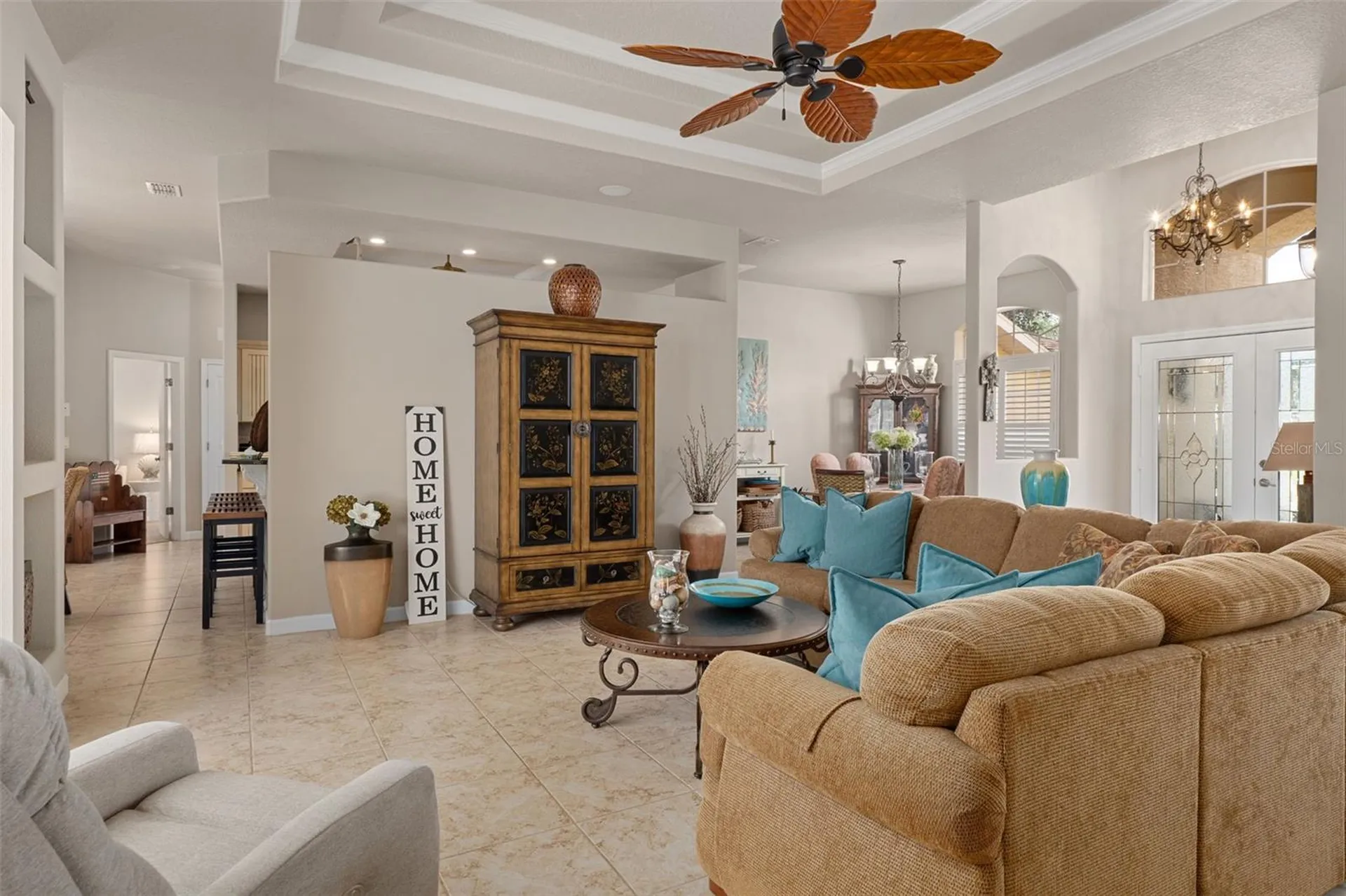4240 Gevalia Drive Brooksville FL 34604
