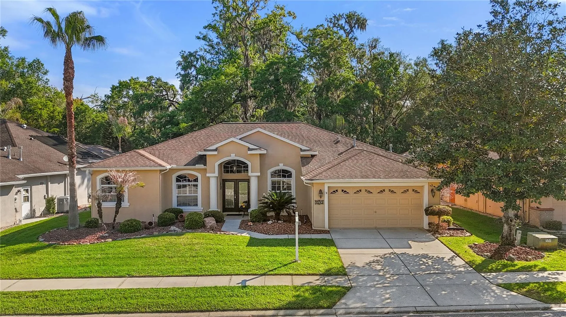 4240 Gevalia Drive Brooksville FL 34604
