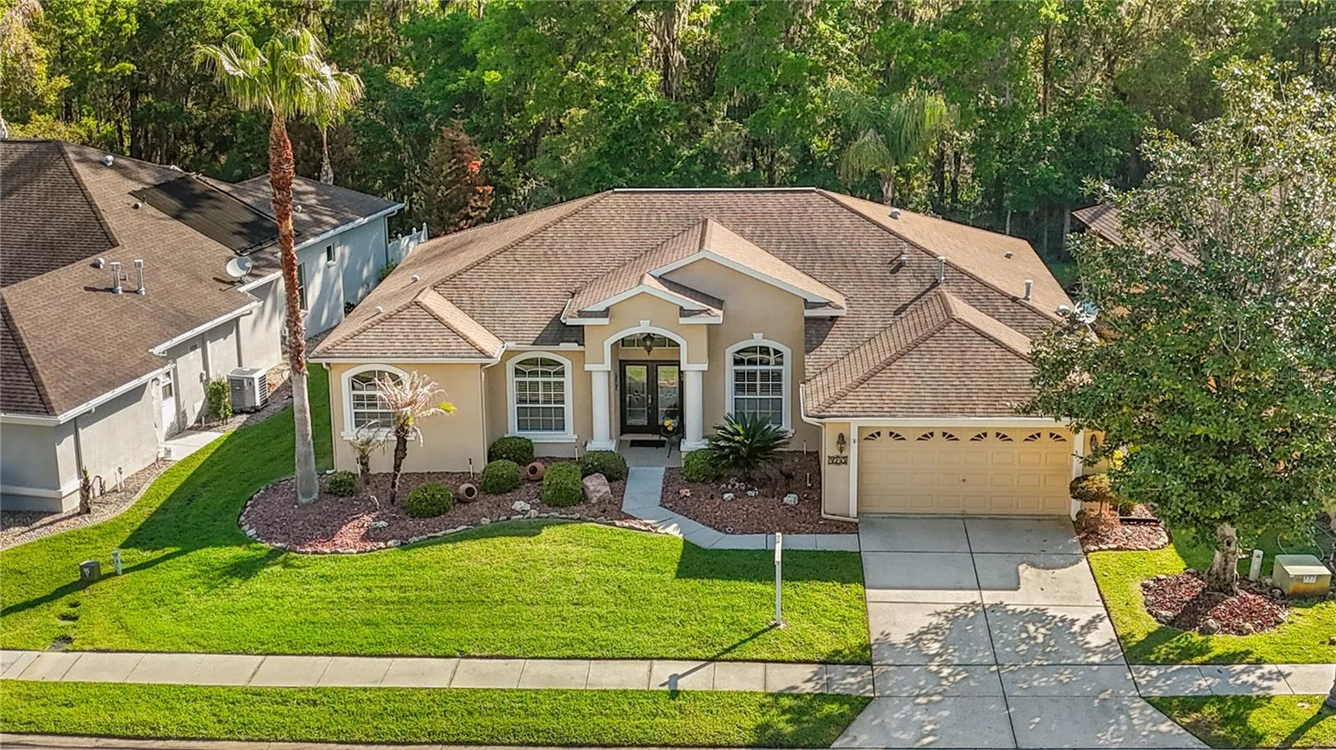 4240 Gevalia Drive Brooksville FL 34604