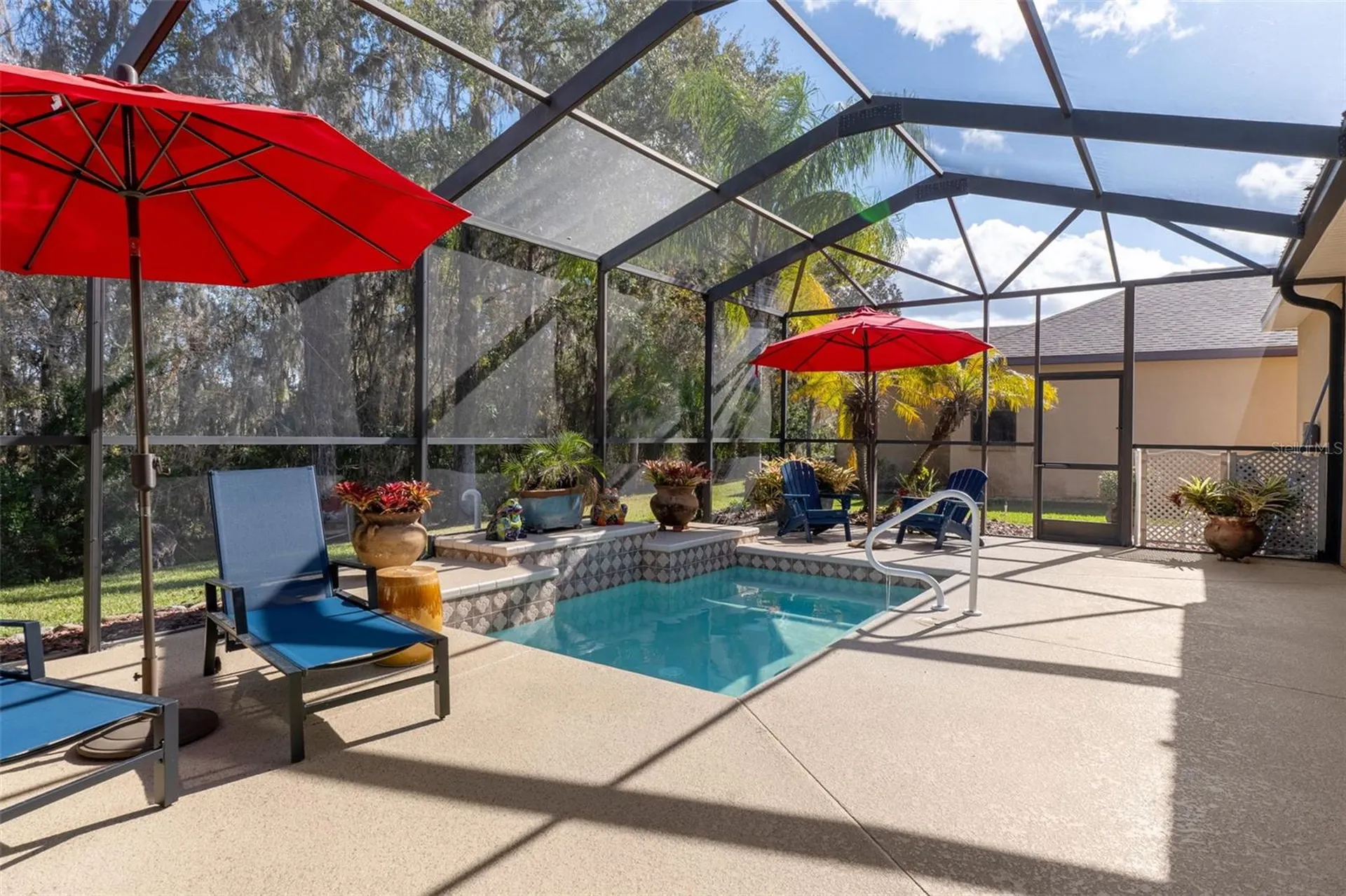 4240 Gevalia Drive Brooksville FL 34604