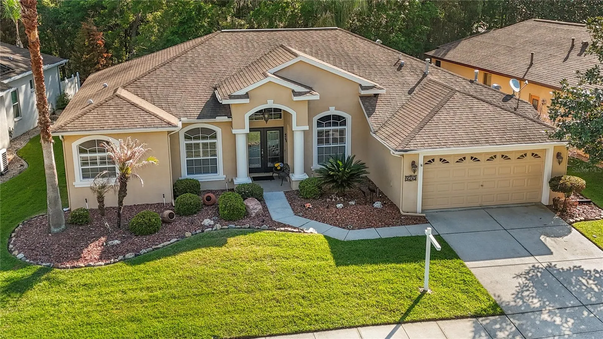 4240 Gevalia Drive Brooksville FL 34604