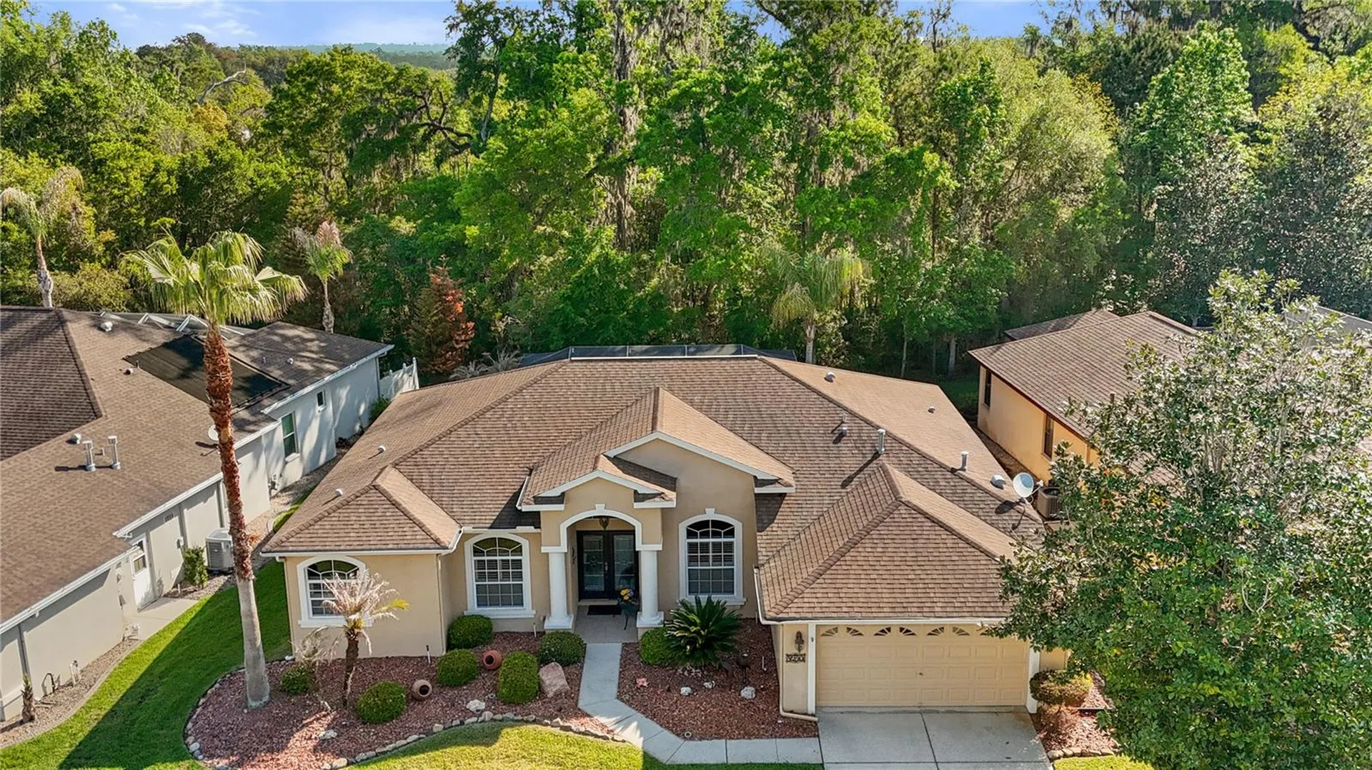 4240 Gevalia Drive Brooksville FL 34604