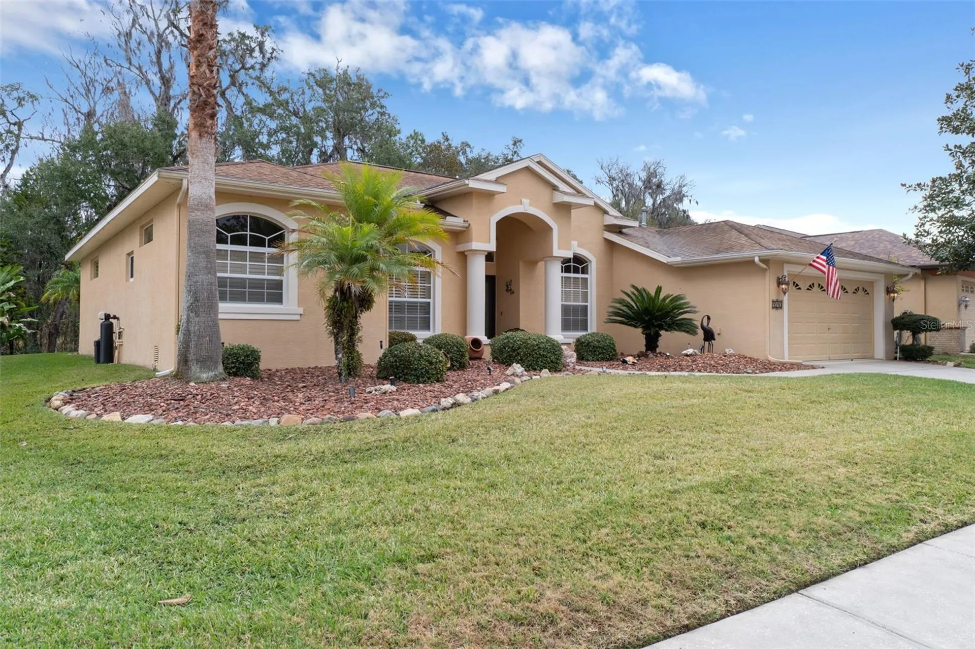 4240 Gevalia Drive Brooksville FL 34604
