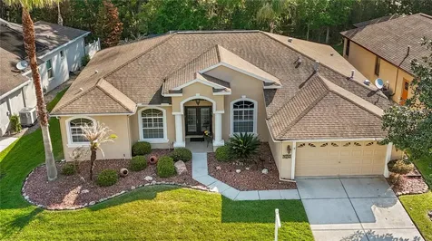 4240 Gevalia Drive Brooksville FL 34604