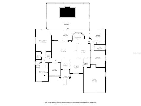 4240 Gevalia Drive Brooksville FL 34604