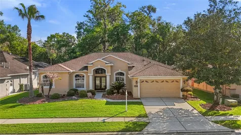 4240 Gevalia Drive Brooksville FL 34604