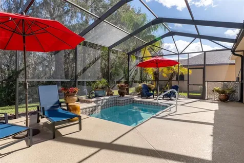 4240 Gevalia Drive Brooksville FL 34604
