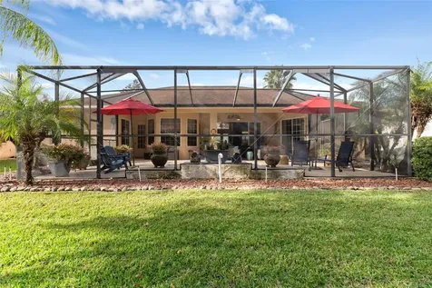 4240 Gevalia Drive Brooksville FL 34604