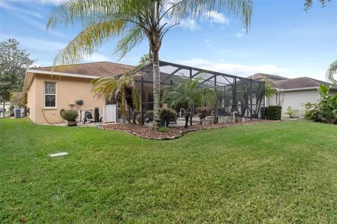 4240 Gevalia Drive Brooksville FL 34604
