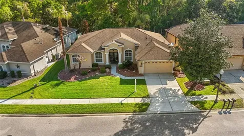 4240 Gevalia Drive Brooksville FL 34604