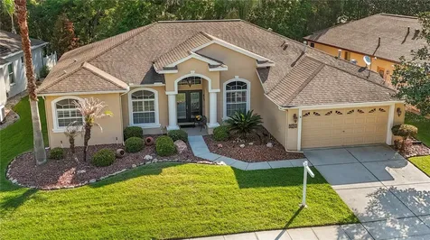 4240 Gevalia Drive Brooksville FL 34604