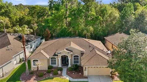 4240 Gevalia Drive Brooksville FL 34604