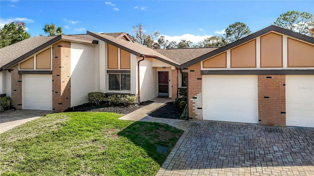 7385 Crestwood Drive Weeki Wachee FL 34613