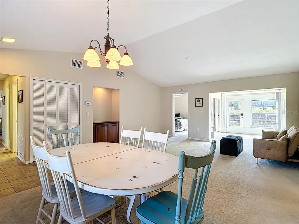 7385 Crestwood Drive Weeki Wachee FL 34613
