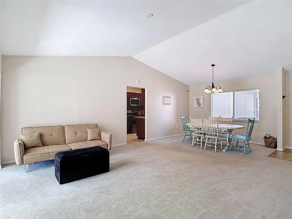 7385 Crestwood Drive Weeki Wachee FL 34613