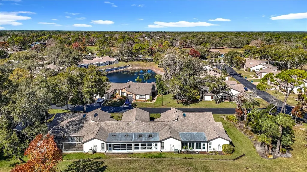 7385 Crestwood Drive Weeki Wachee FL 34613