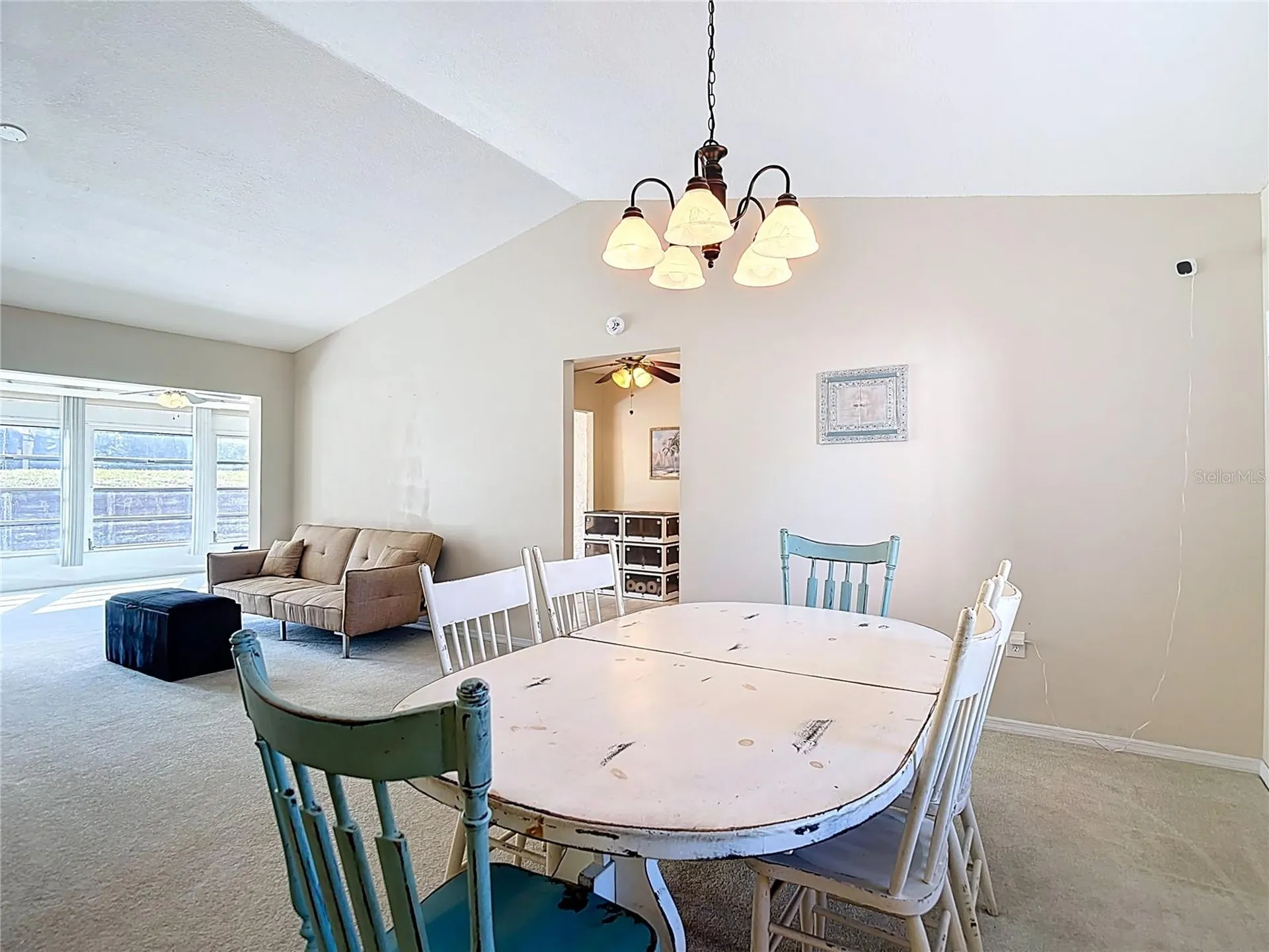 7385 Crestwood Drive Weeki Wachee FL 34613