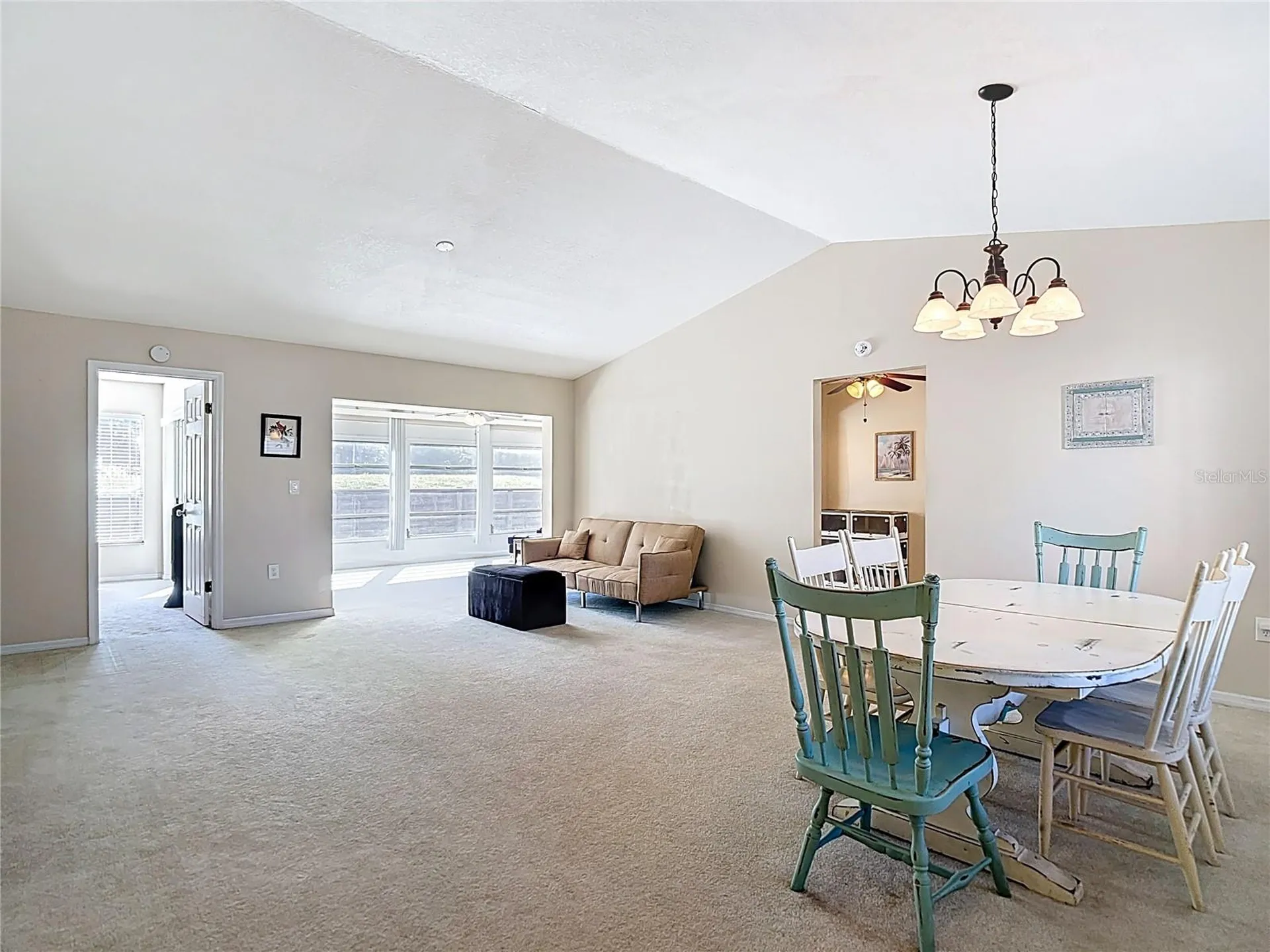 7385 Crestwood Drive Weeki Wachee FL 34613