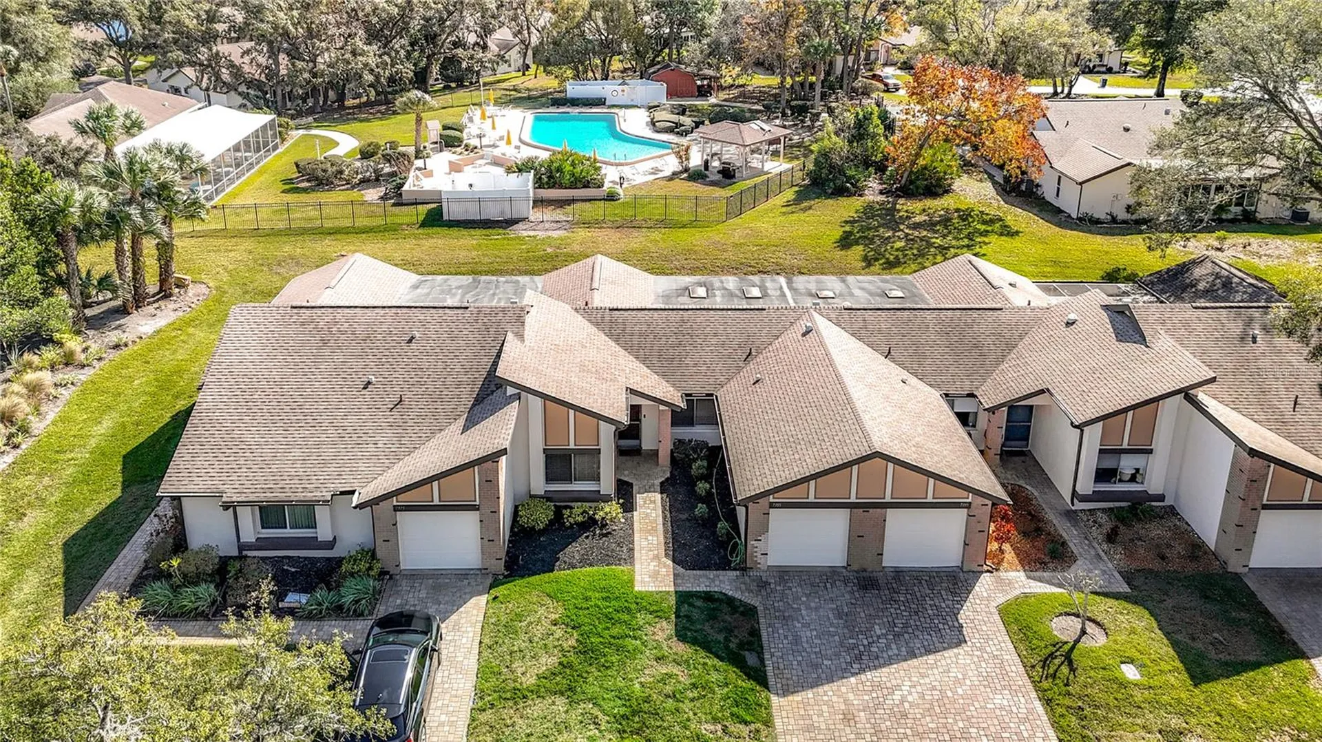 7385 Crestwood Drive Weeki Wachee FL 34613